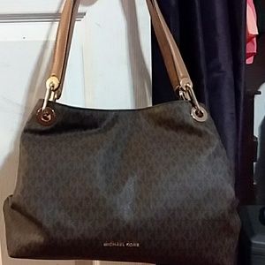 Michael Kors handbag
